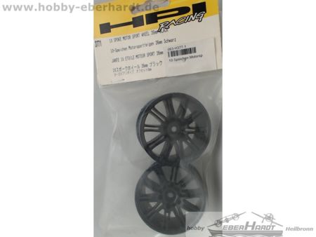 HPI 3771     Second hand