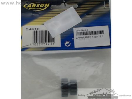 CARSON 54110     Second hand