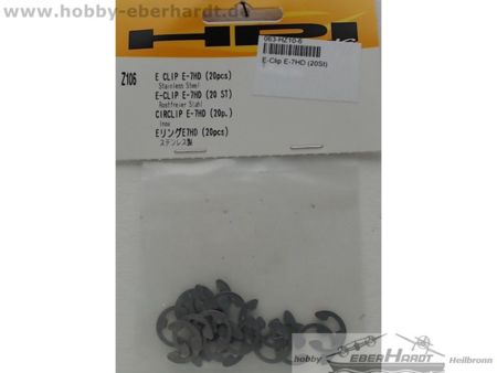 HPI Z106     Second hand