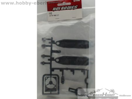 HPI 61428     Second hand