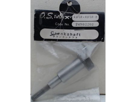 GRAUPNER OS-MAX 1477.5     Second hand  SH3420