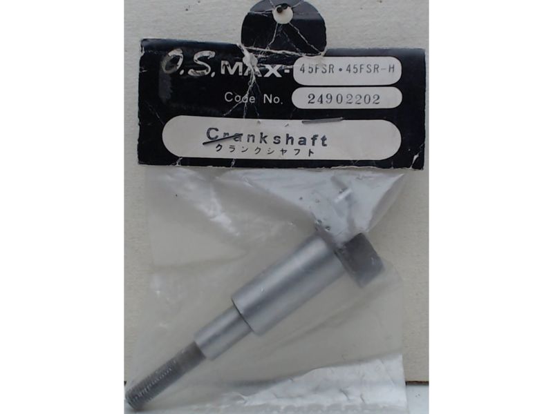 GRAUPNER OS-MAX 1477.5     Second hand  SH3420