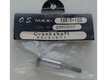 GRAUPNER OS-MAX      Second hand  SH3420