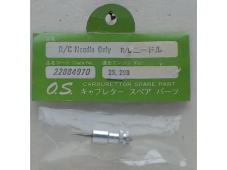 GRAUPNER OS-MAX 1403.14     Second hand  SH3420