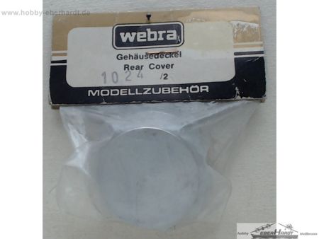 WEBRA 1024-2     Second hand  SH4020