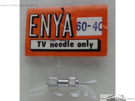 ENYA 604C40F1     Second hand  SH4020