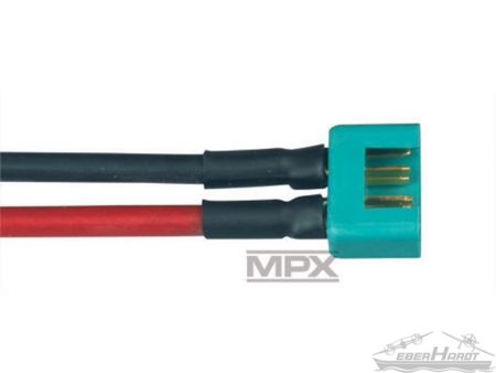 Ladekabel Multiplex M6 Stecker (M6)