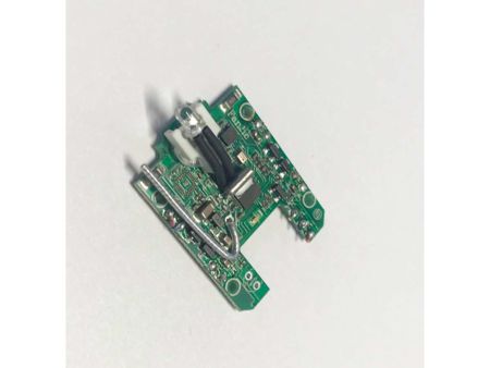 DF Mali Hauptplatine zu 9310
