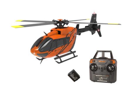 DF Mali DF-111 Helikopter RTF