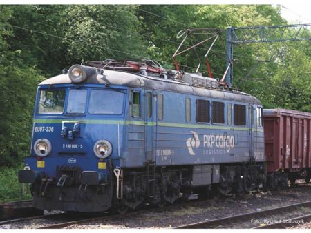 Piko E-Lok EU07 PKP Cargo VI