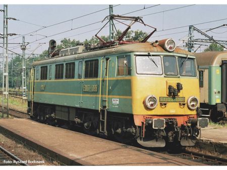 Piko HO E-Lok EU06 PKP IV