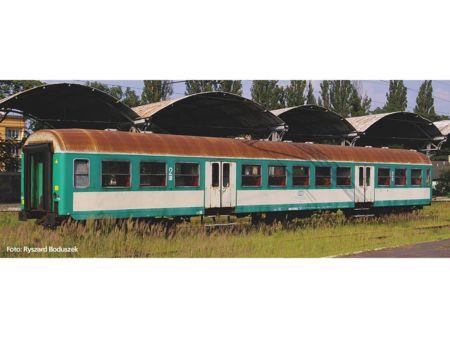 Piko HO Personenwagen 120A PKP