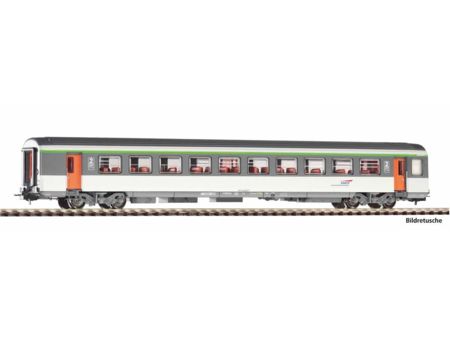 Piko HO Perswg. Corail 2.Kl. SNCF IV