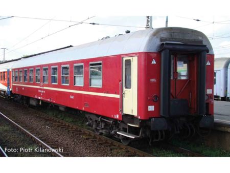 PIKO  HO Speisewg. 113A PR  VI