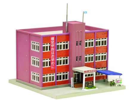 Tomytec Bürogebäude