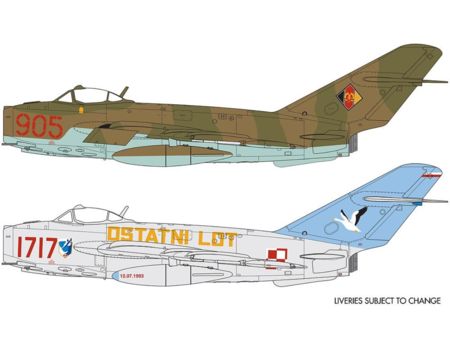 Airfix 1/72 LIM 5