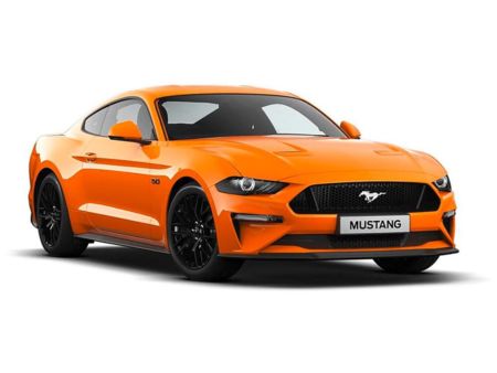 Airfix QUICKBUILD Ford Mustang GT