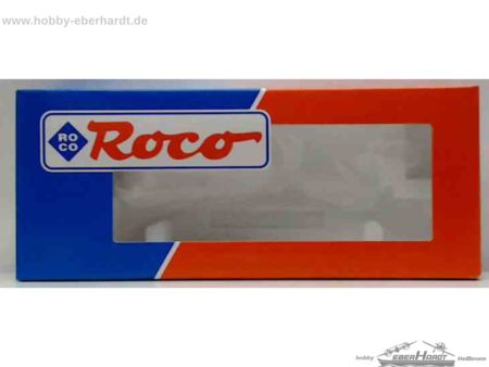 ROCO 47619     Second hand  SH2421