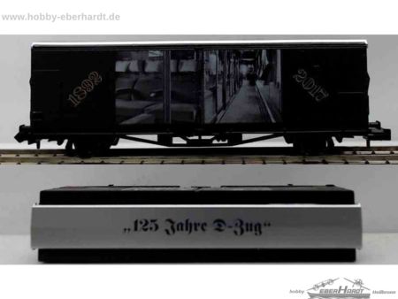 Minitrix 15687     Second hand  SH0822