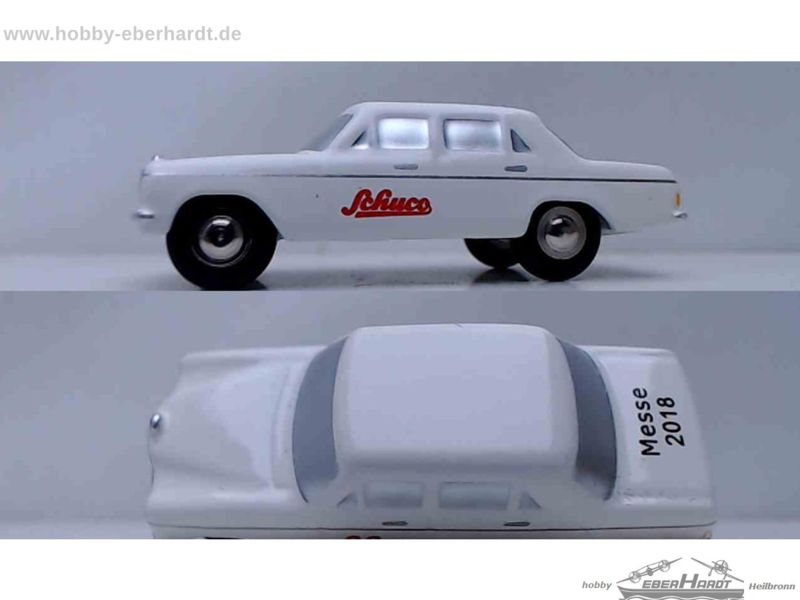SCHUCO Messe 2018     Second hand  SH0822