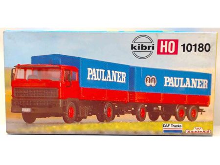 KIBRI B-10180     Second hand  SH3324