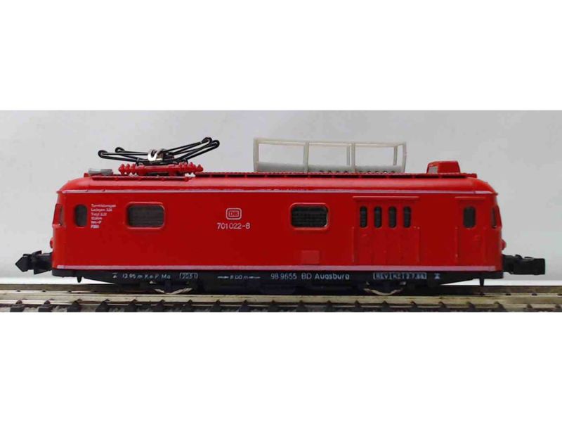 ARNOLD rapido 4645     Second hand  SH4224
