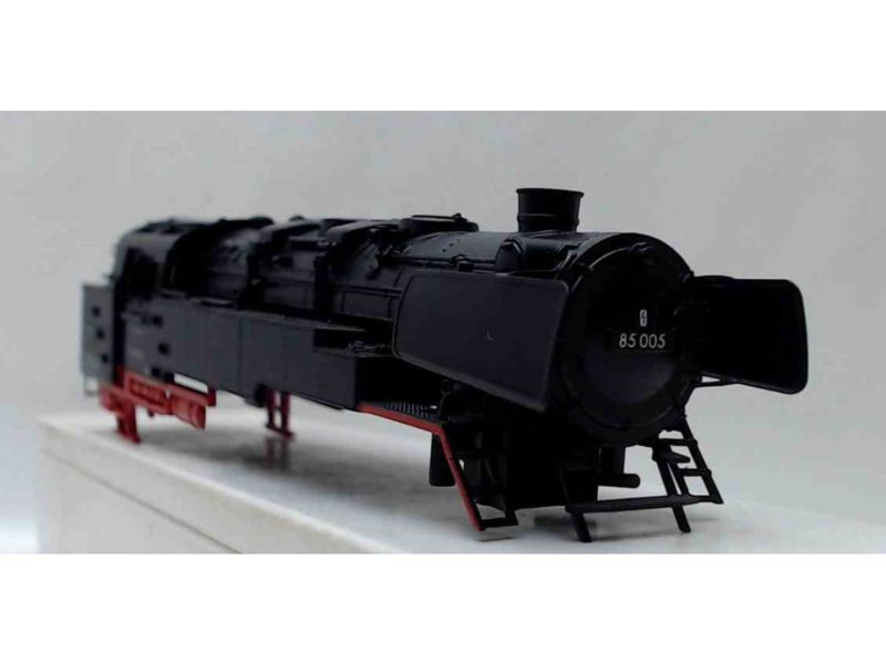 MÄRKLIN 37099  Lokgehäuse   Second hand  SH0126