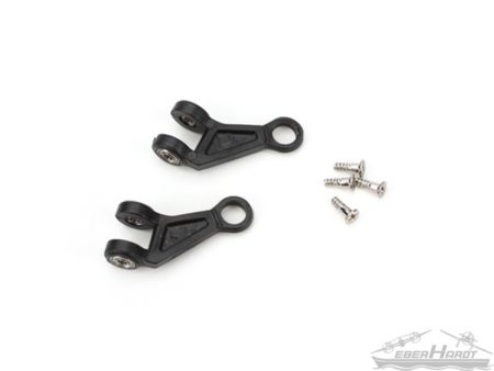 Blade Anlenkung Pitchkompensator: B450