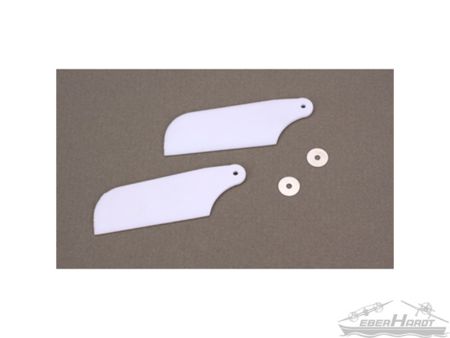 Blade Rotorblätter Heckrotor: B450