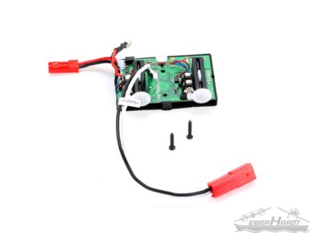 Blade 120 SR 5 in 1 Einheit