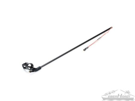 Blade Heckrohr :  120 SR