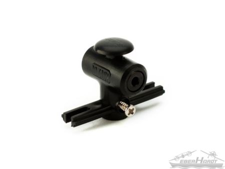Blade 130X: Rotorkopfzentralstück
