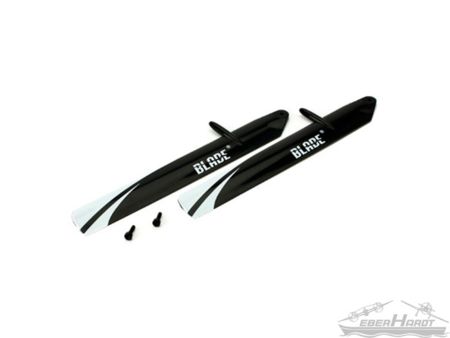 Blade 130X: Blade Fast Flight Hauptrotorblätter Set.