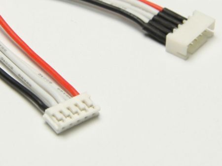 PICHLER LiPo Adapter XHR-EHR 4S - 14,8V