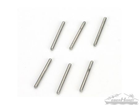 Blade Sicherungspin(6) : BCP