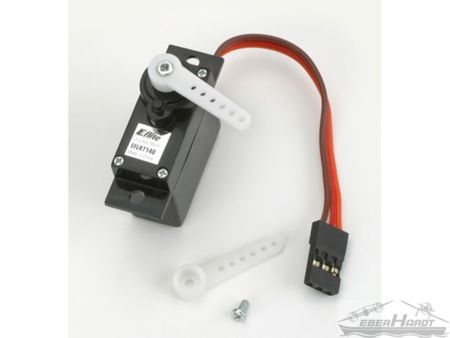 E-flite 13 g Sub Micro-Digitalservo
