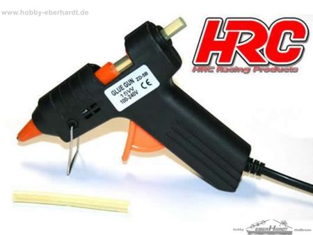 Werkzeug - Heissklebepistole - 230VAC / 15W