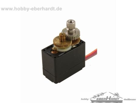 D-Power HVS-228BB MG Digital-Servo