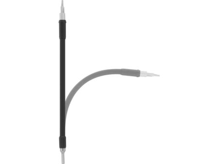 MBS02 - Flexible Welle für Mini Bits