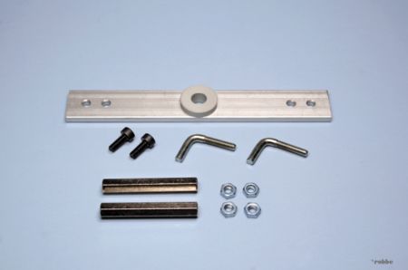 Hauptrotor-Einstellhilfe                