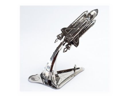 Starbreeze Explorer MGEARS