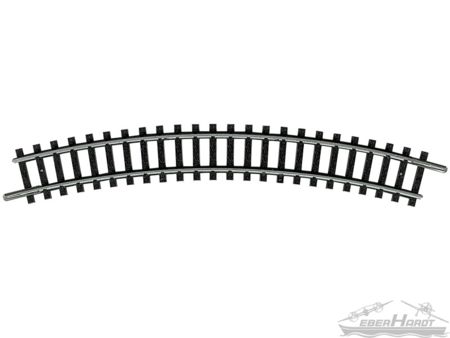 Minitrix Gleis geb.R2 30 Gr.