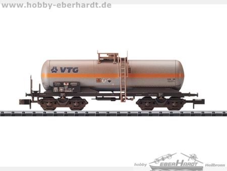 Chlorgaskesselwagen VTG