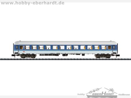Ergänzungswagen 30 J.Interreg