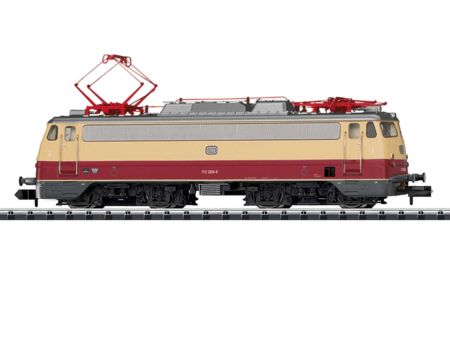 Minitrix E-lok 112 269-6
