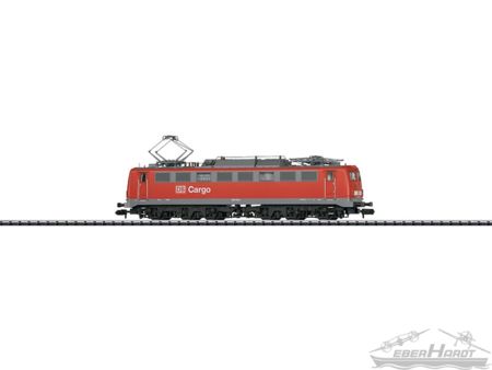E-Lok BR 150 DB