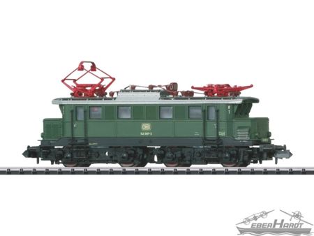 E-Lok BR 144