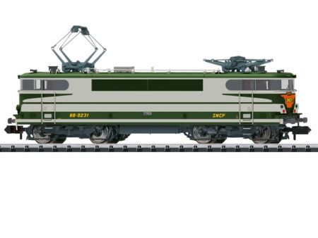 Minitrix E-Lok Serie BB 9200