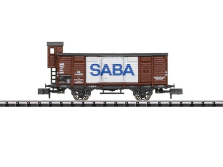 Minitrix Trix Club-Wagen Minitrix 2023