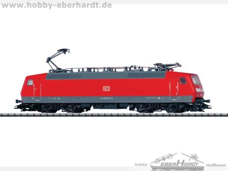 E-Lok BR 120.1 DB AG